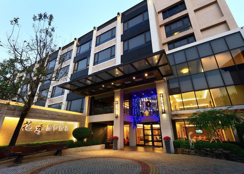 Kaohsiung Exterior