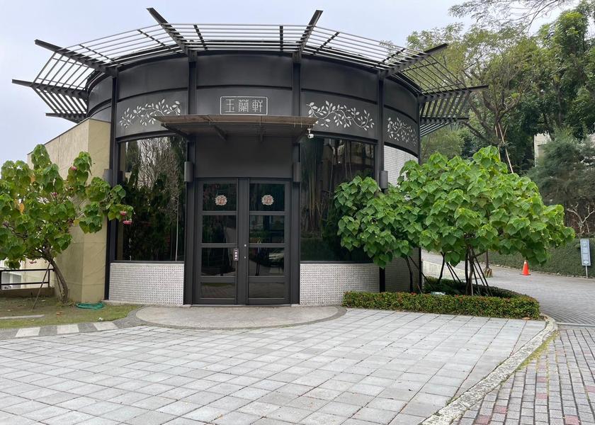  Kaohsiung Exterior view