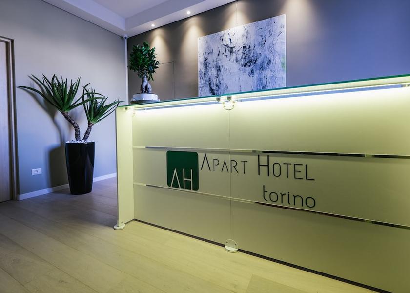 Piedmont Turin Reception