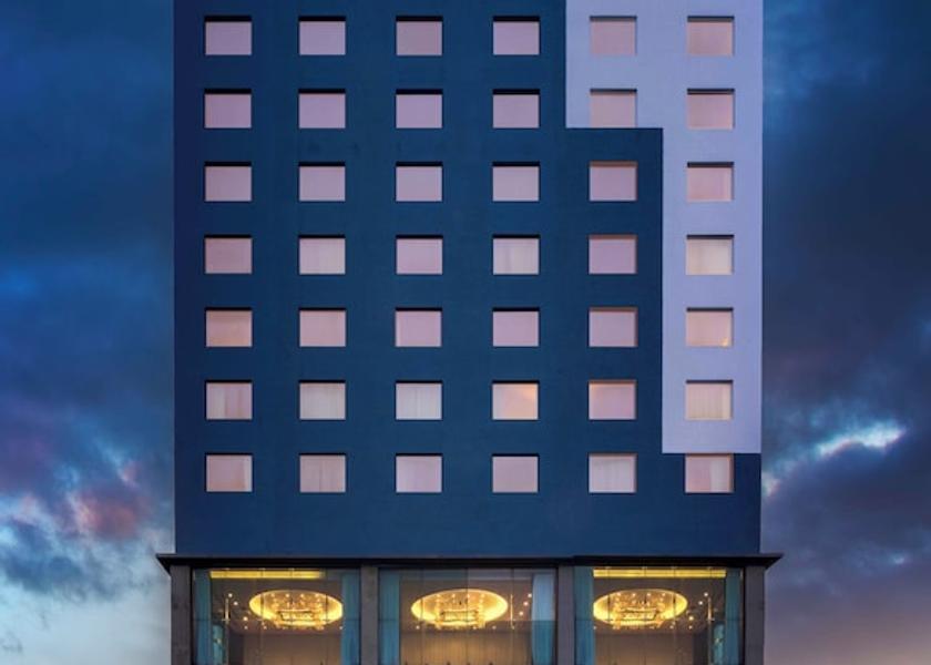 Colombo District Colombo Exterior Detail