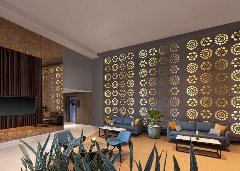 Colombo District Colombo Lobby