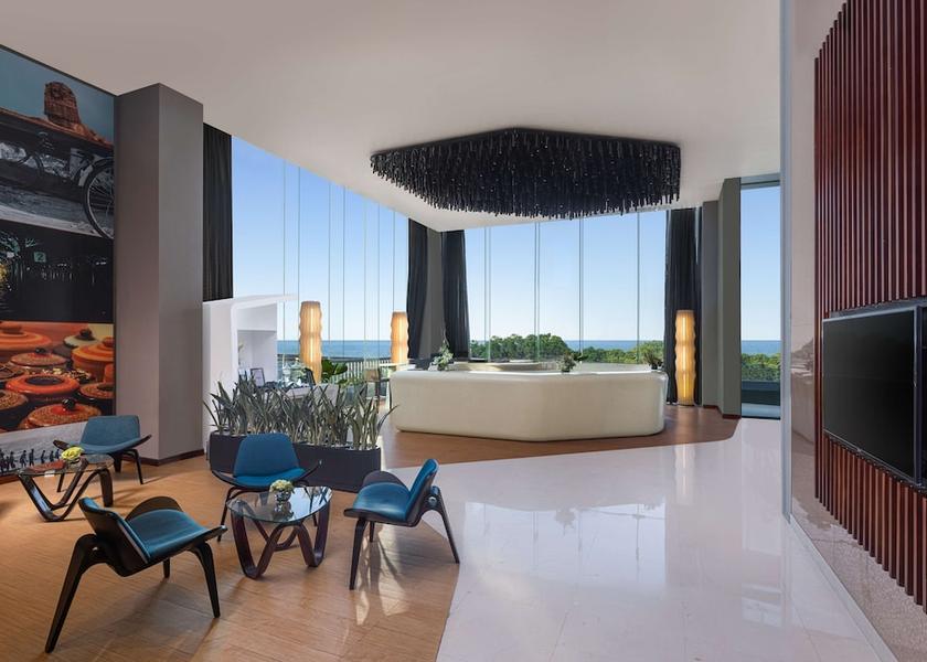 Colombo District Colombo Reception