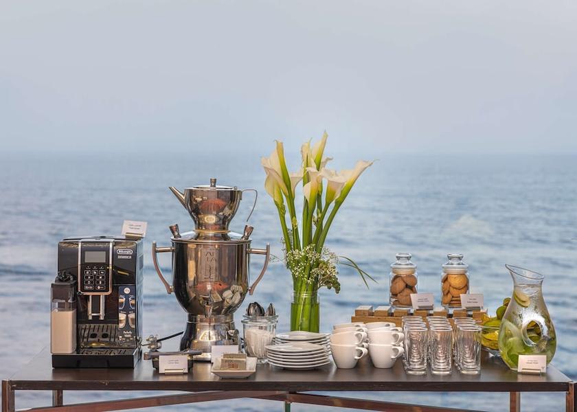 Colombo District Colombo Meeting Room