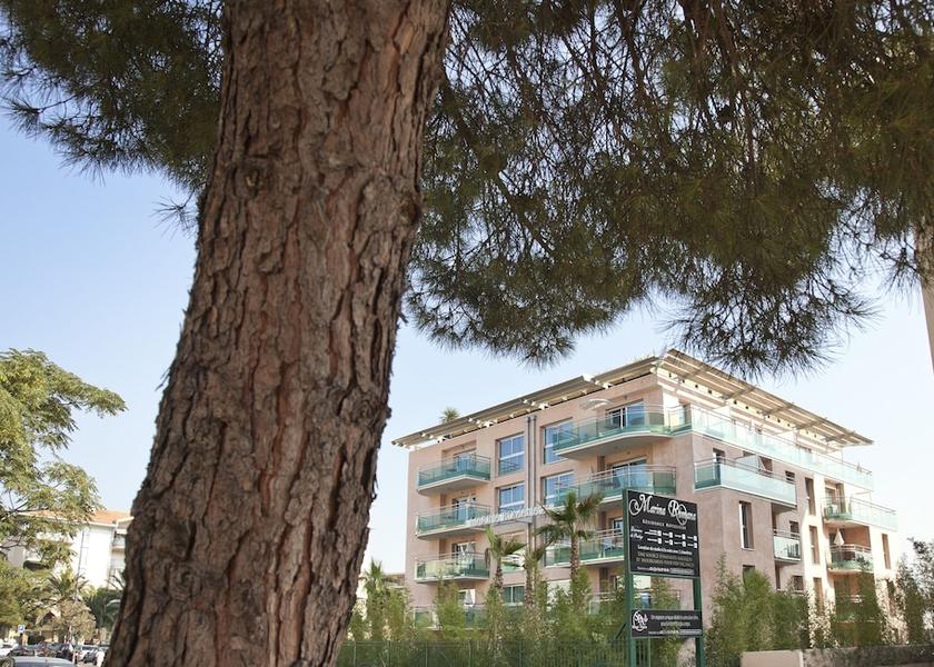 Provence-Alpes-Côte d'Azur Fréjus Exterior Detail