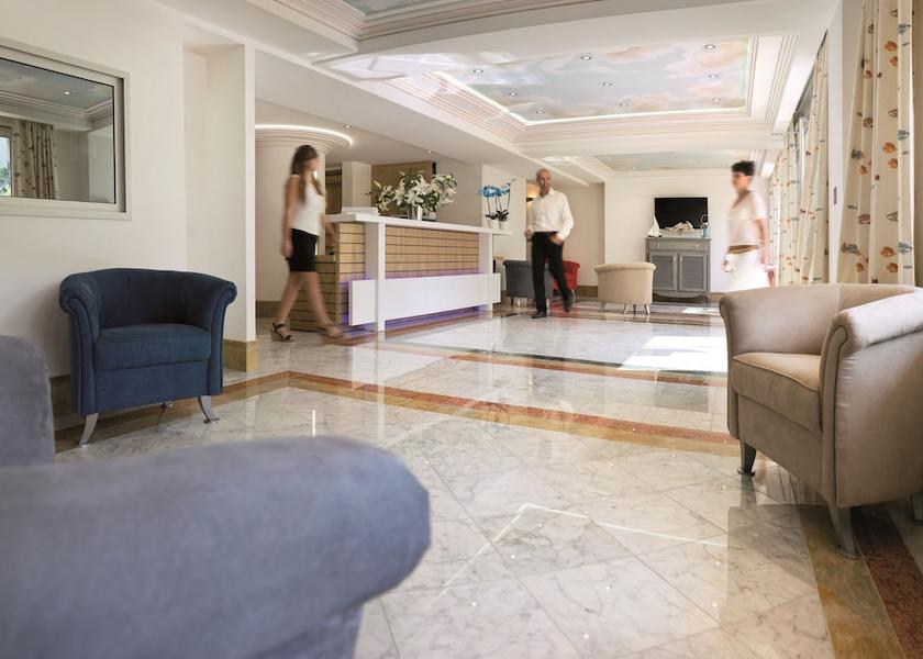 Provence-Alpes-Côte d'Azur Fréjus Lobby