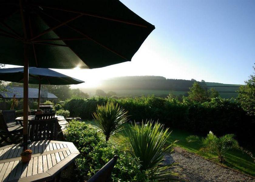 England Ivybridge 