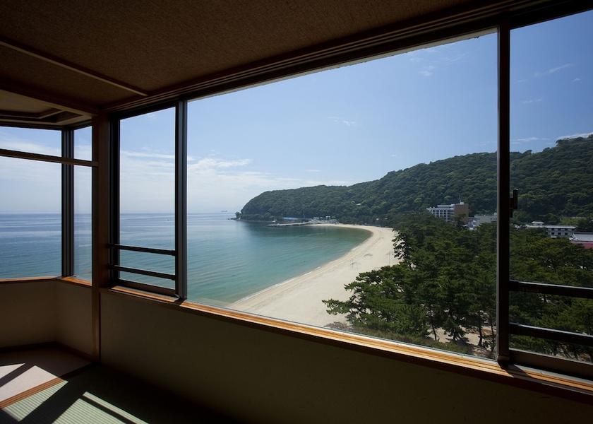 Hyogo Sumoto View from property