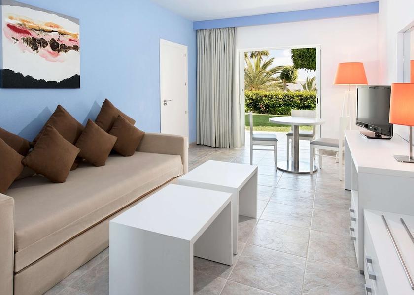 Canary Islands Pajara Room