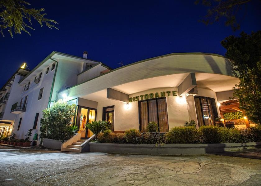 Puglia Santeramo in Colle Facade