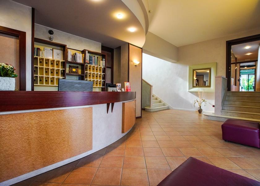 Puglia Santeramo in Colle Reception