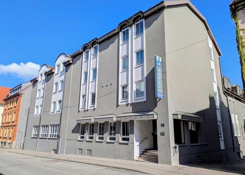 Baden-Württemberg Ludwigsburg Exterior