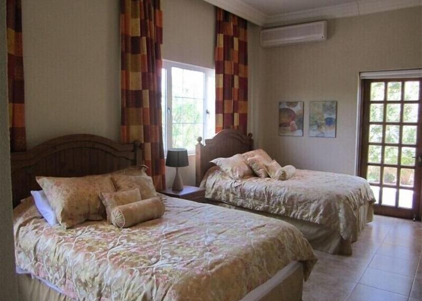  Noord Room