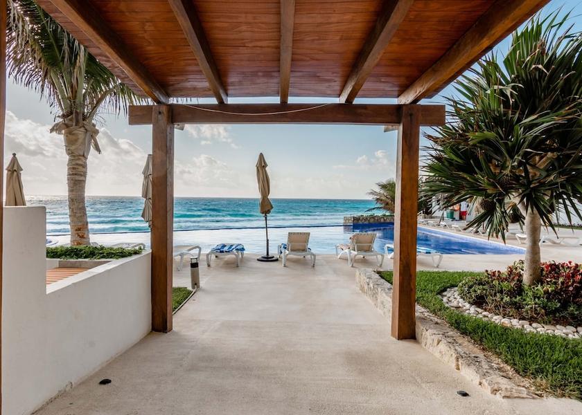 Quintana Roo Cancun Beach