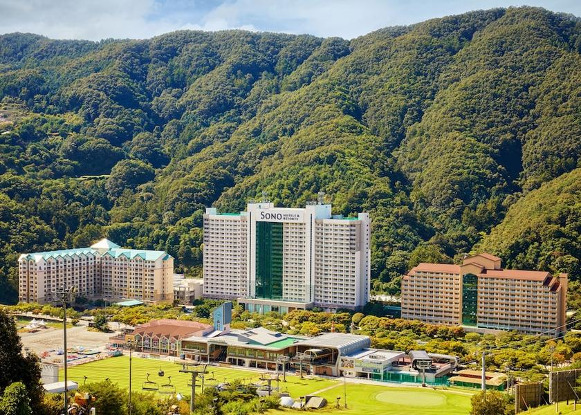 Gangwon Hongcheon Primary image