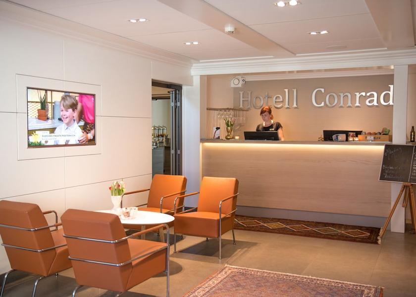Blekinge County Karlskrona Lobby
