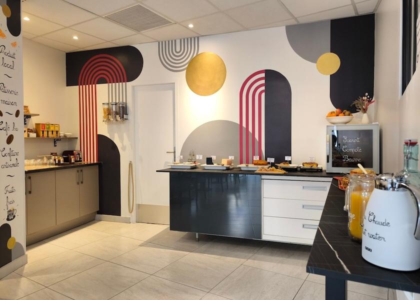 Occitanie Perpignan Reception