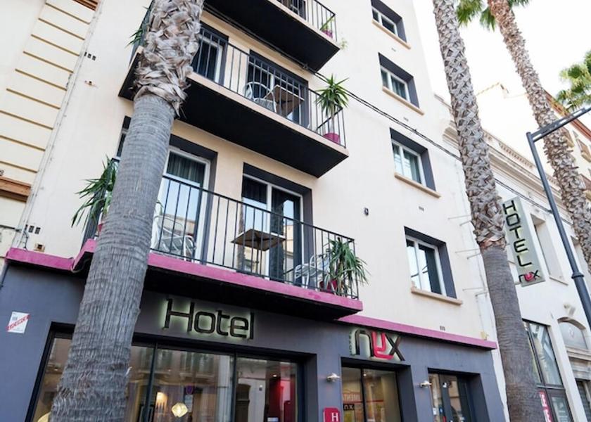 Occitanie Perpignan Front of property