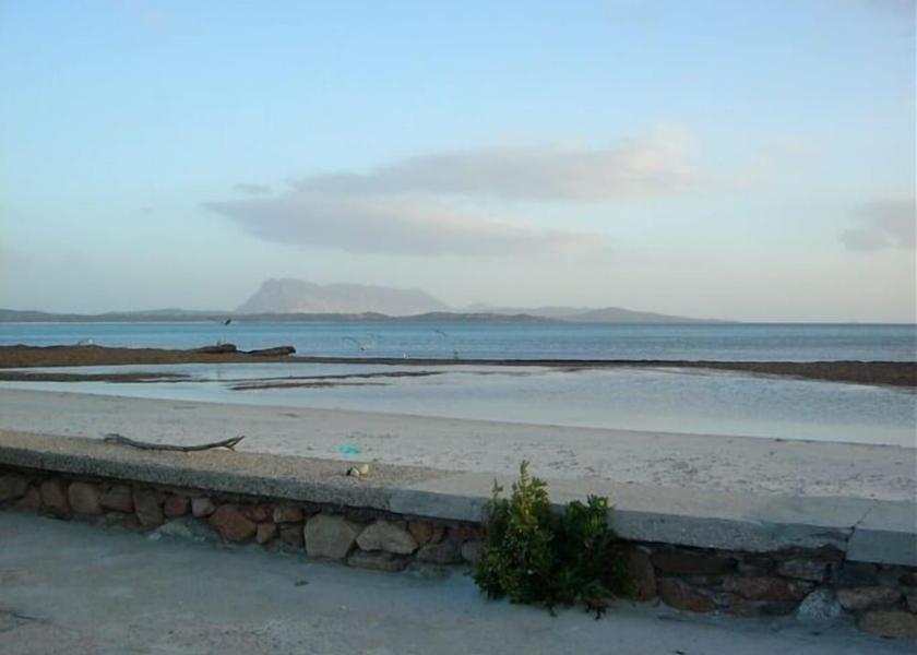 Sardinia San Teodoro Beach