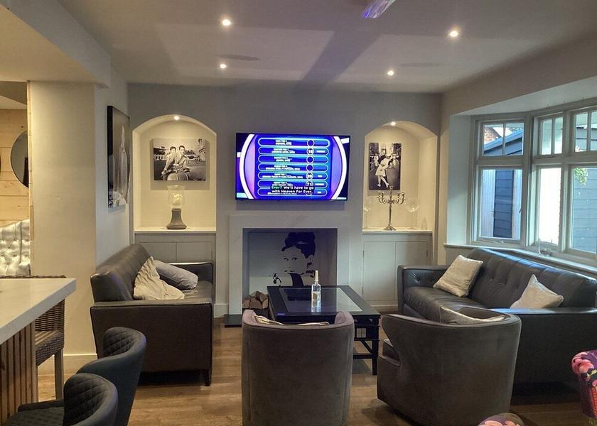 England Cromer Amenity