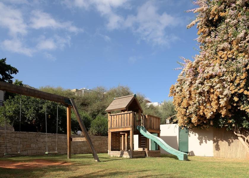 Crete Hersonissos Amenity