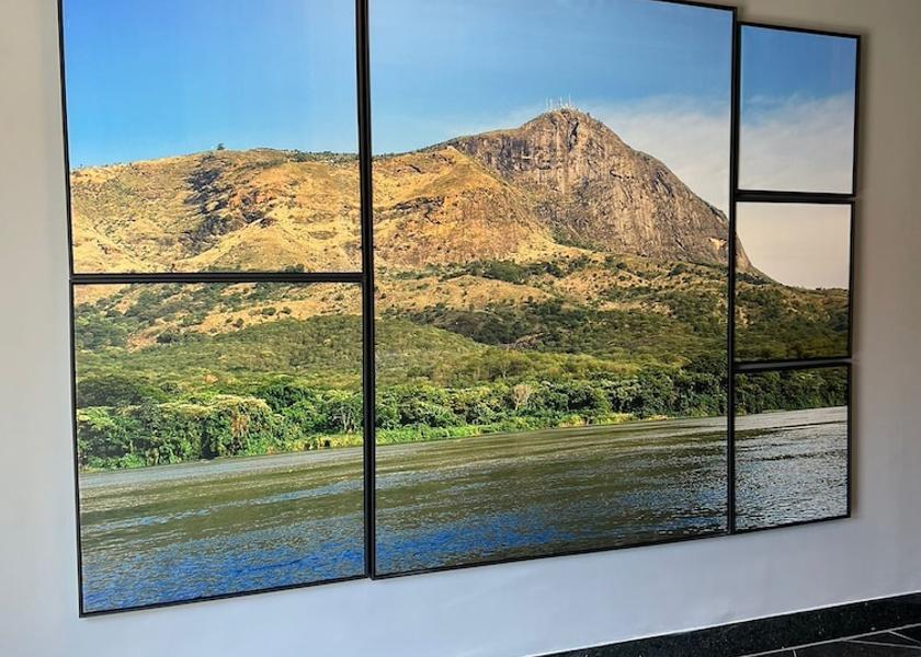 Minas Gerais Governador Valadares Lobby