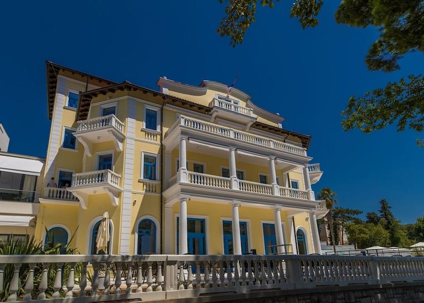 Primorje-Gorski Kotar Crikvenica Front of property