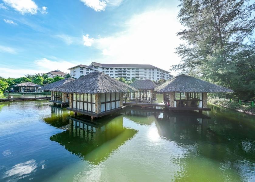 An Giang Province Phu Quoc Spa