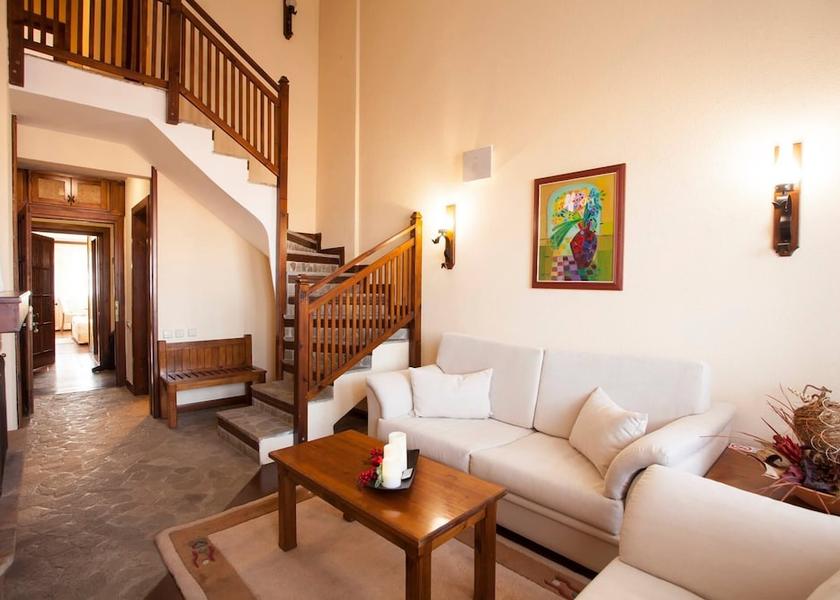 Blagoevgrad Province Bansko Living room
