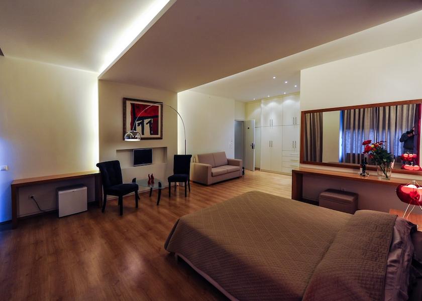 Peloponnese Region Messini Room