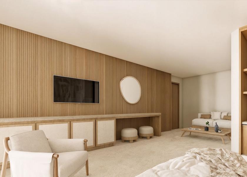 Peloponnese Region Messini Room