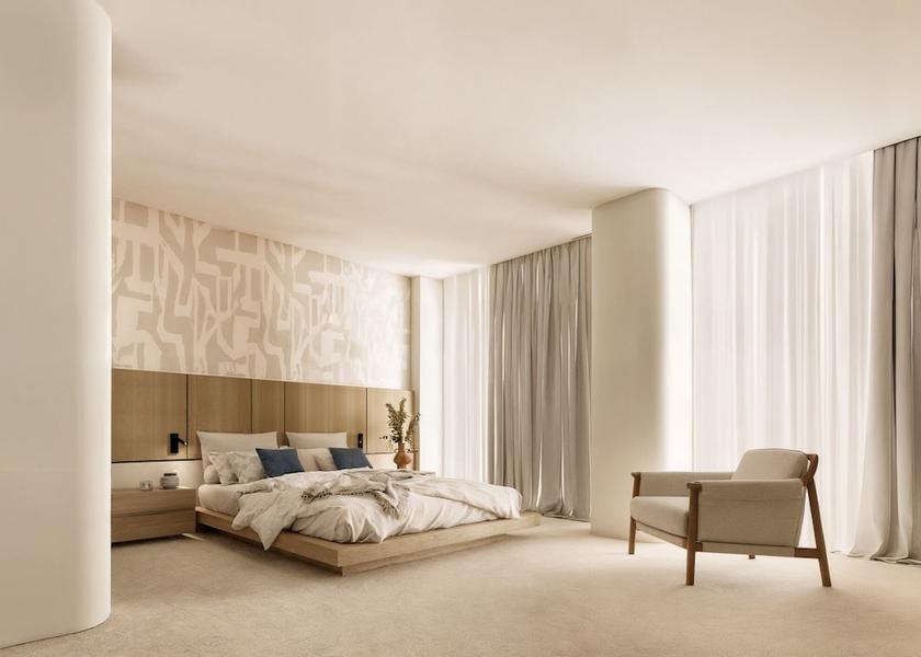 Peloponnese Region Messini Room