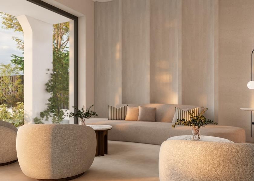 Peloponnese Region Messini Living area