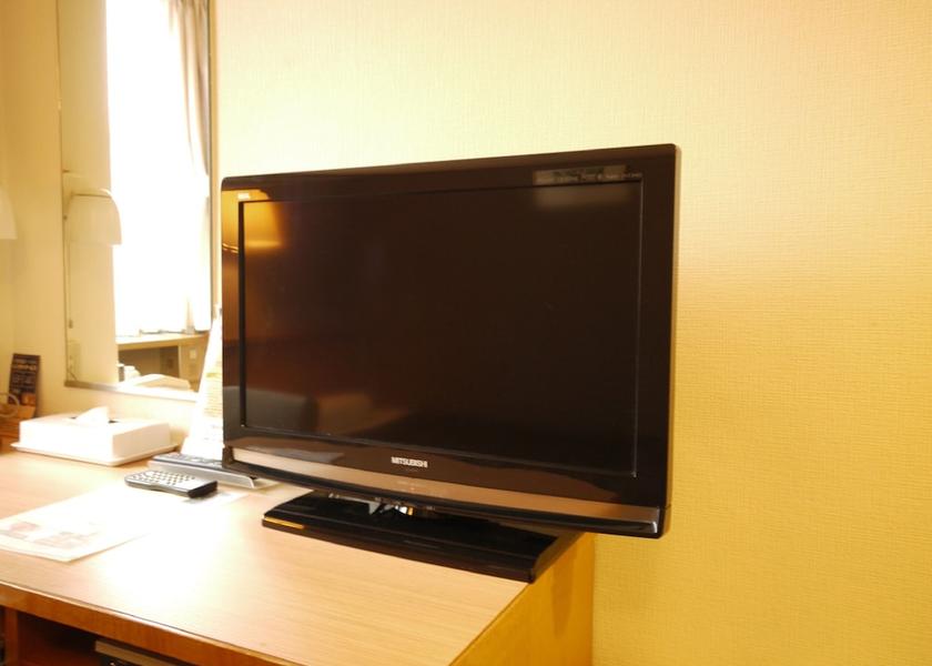 Miyagi Tagajo In-Room Amenity