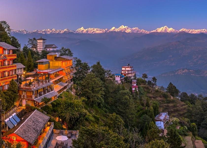  Nagarkot Primary image