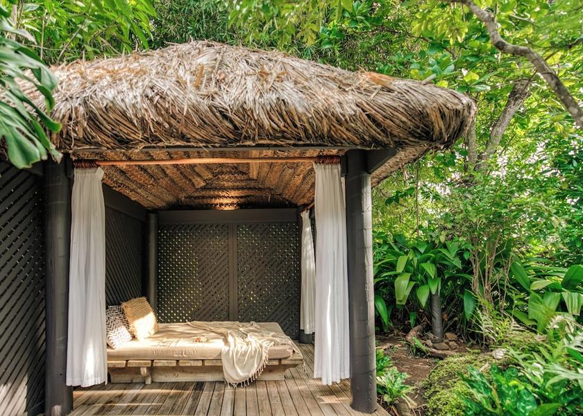 Northern Division Matangi Island Room