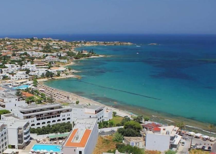 Crete Hersonissos Primary image