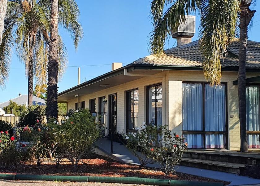 New South Wales Tamworth Restaurant