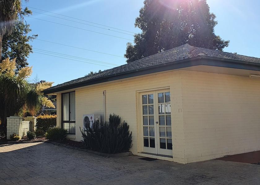 New South Wales Tamworth Meeting Room