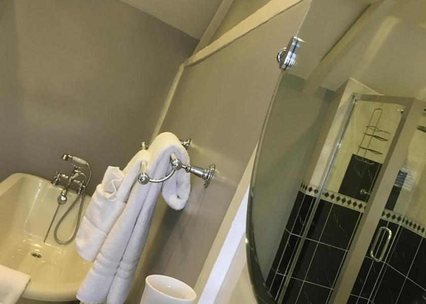 England Aylesbury Room