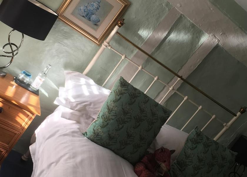 England Aylesbury Room