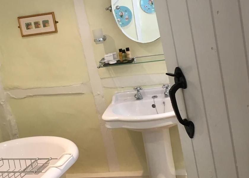 England Aylesbury Bathroom