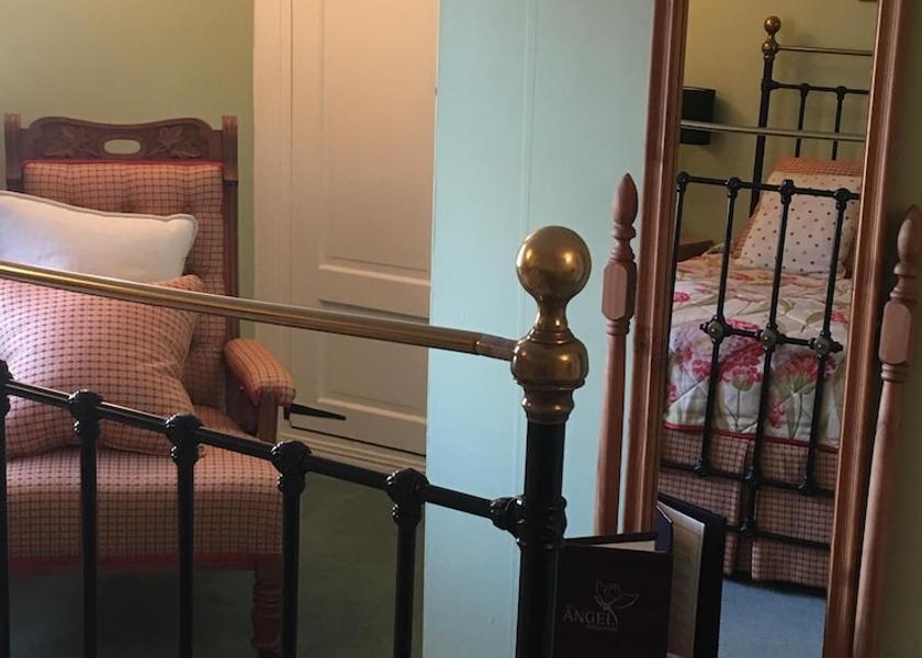 England Aylesbury Room