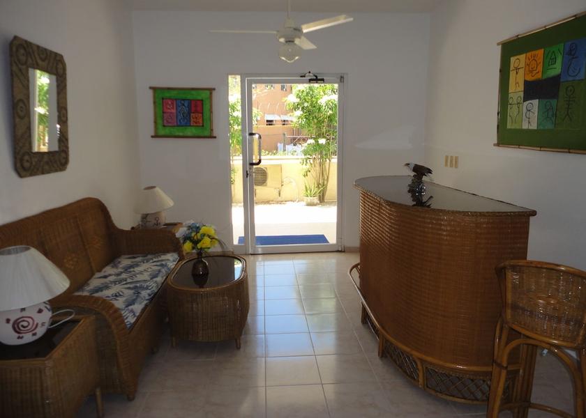 Santo Domingo Boca Chica Check-in Check-out Kiosk
