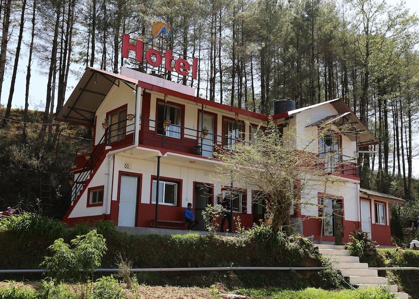  Nagarkot Primary image