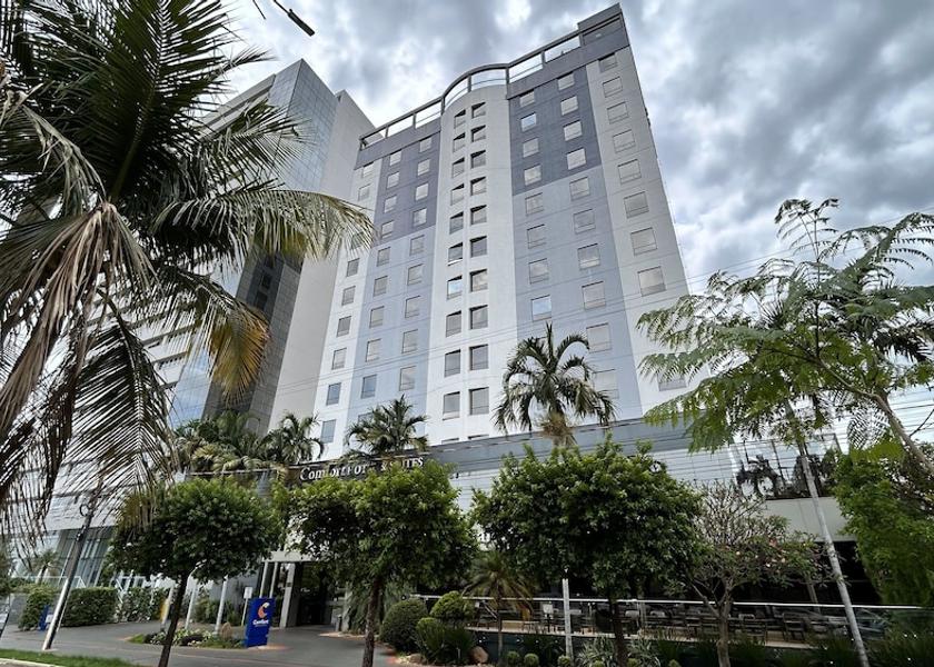 Mato Grosso Rondonopolis Exterior