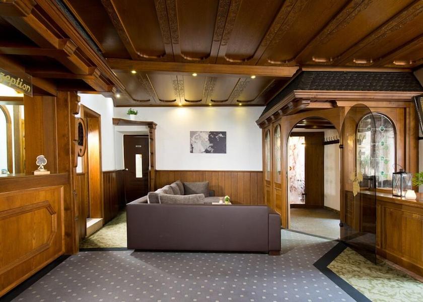 Rhineland-Palatinate Ellenz-Poltersdorf Lobby