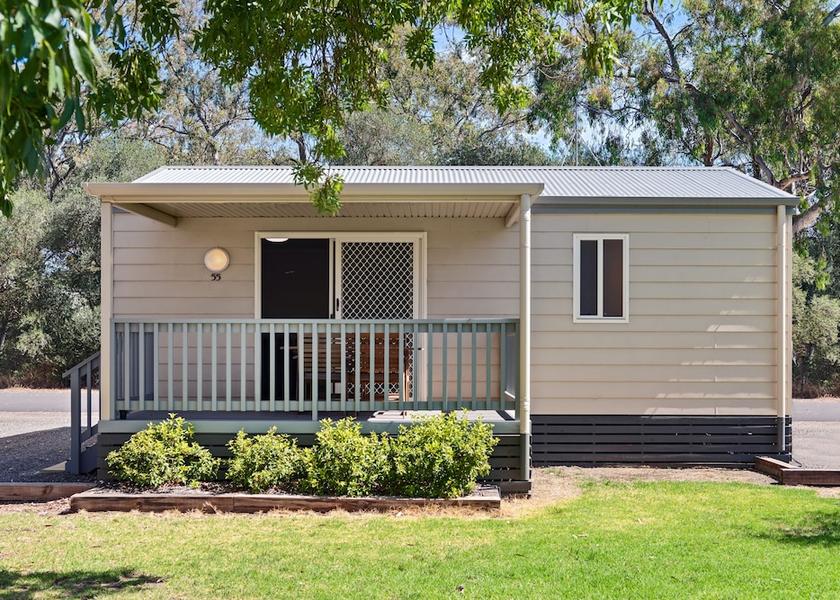 South Australia Tanunda Terrace/patio