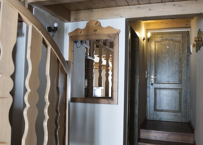 Trentino-Alto Adige Pinzolo Room