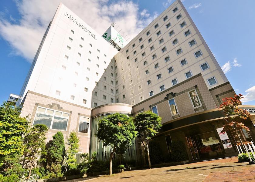 Hokkaido Obihiro Property grounds