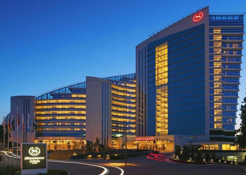 Adana Province Adana Exterior